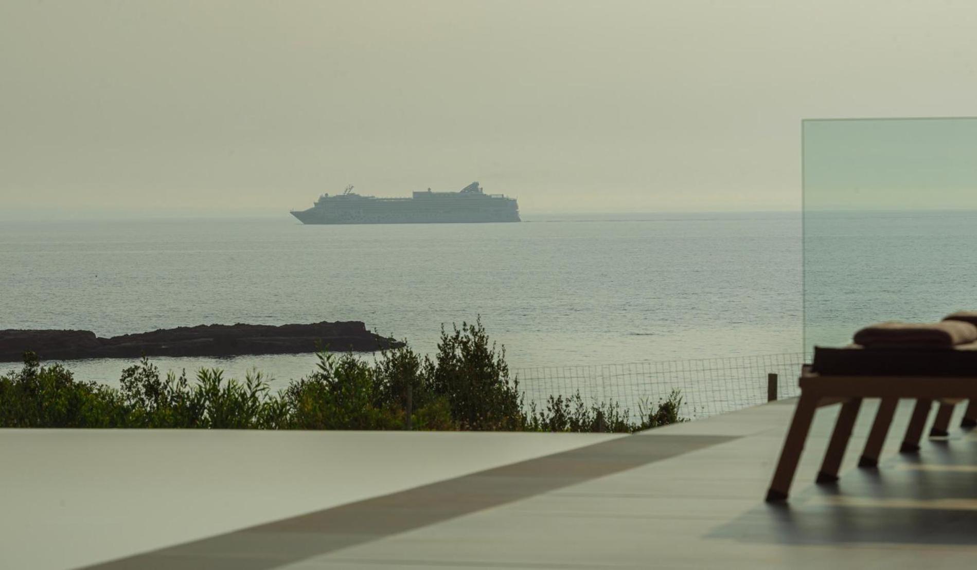 Vasilikí Luxury Villa Mon I Vassilikos מראה חיצוני תמונה