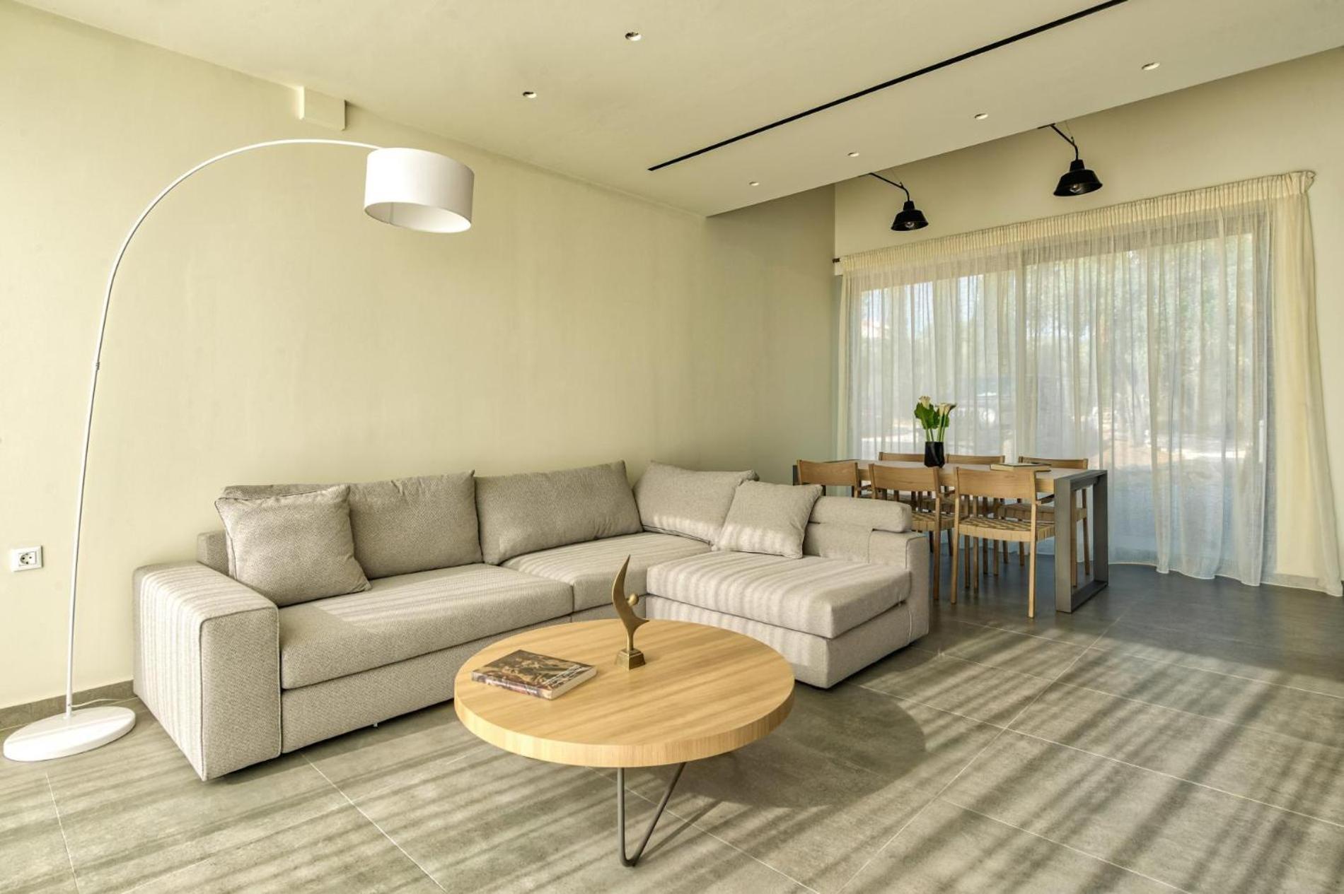 Vasilikí Luxury Villa Mon I Vassilikos מראה חיצוני תמונה