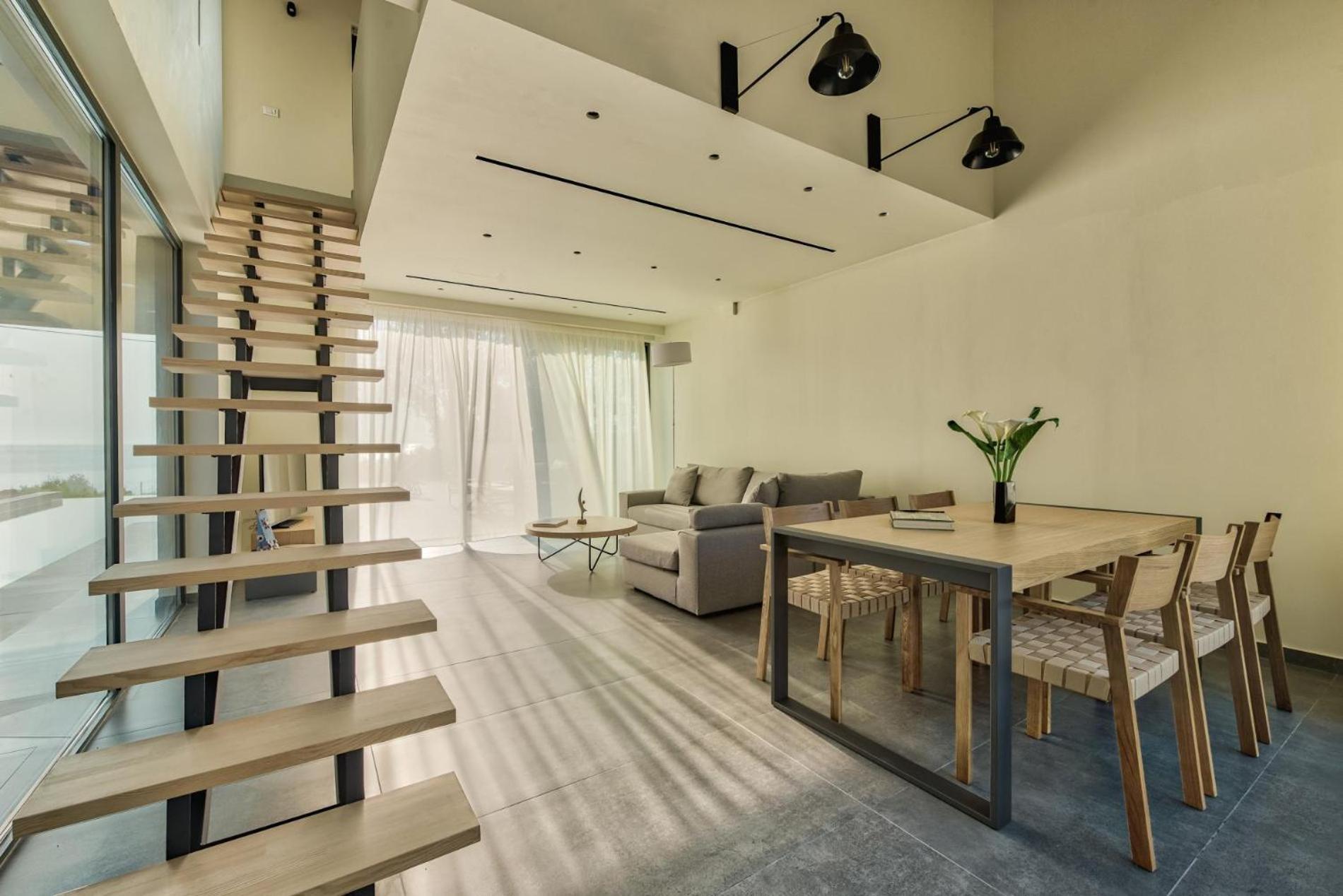 Vasilikí Luxury Villa Mon I Vassilikos מראה חיצוני תמונה