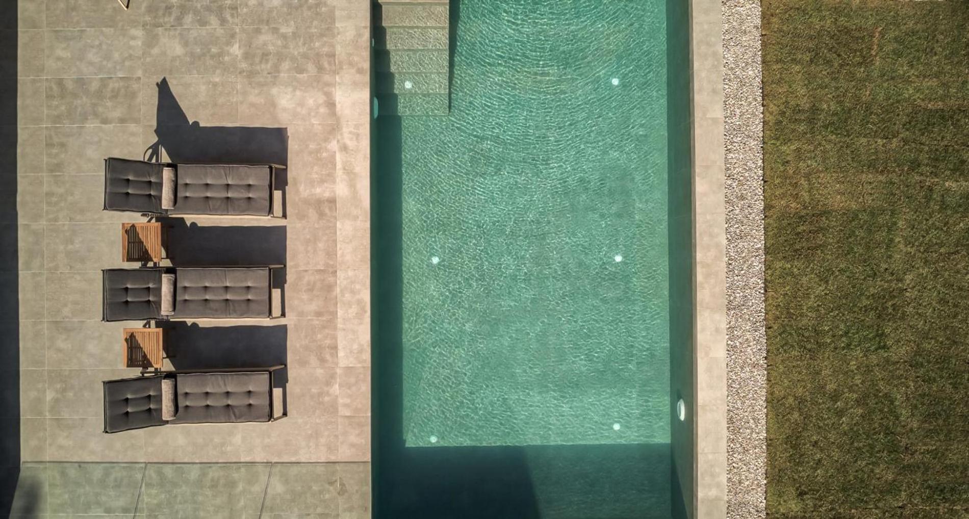 Vasilikí Luxury Villa Mon I Vassilikos מראה חיצוני תמונה